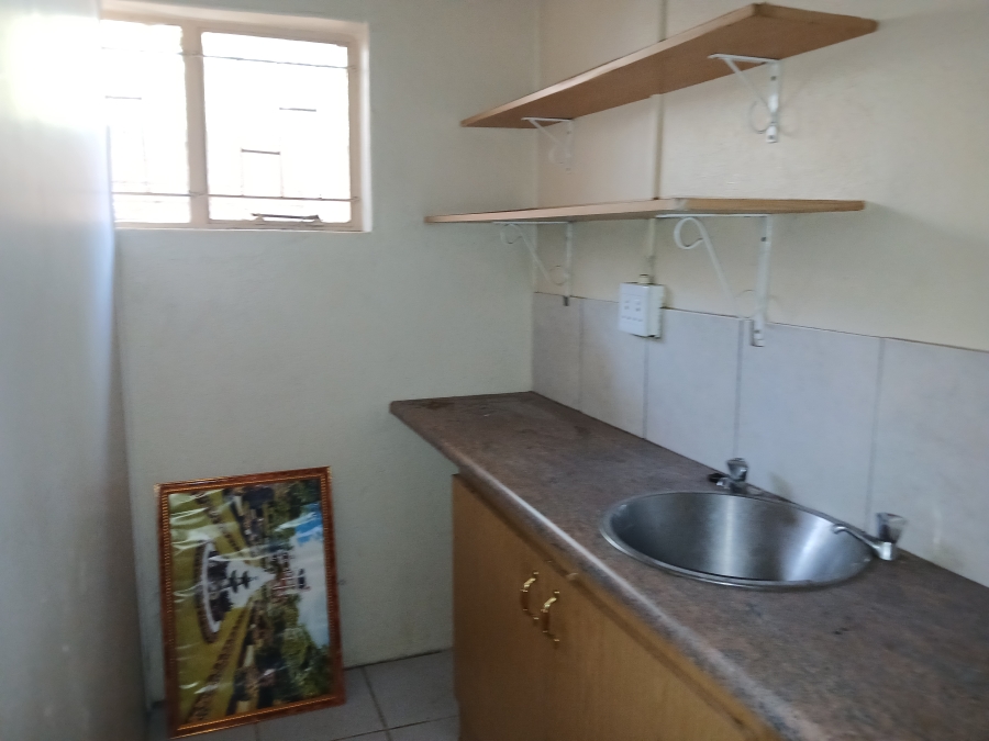 Commercial Property for Sale in Rustenburg Central North West